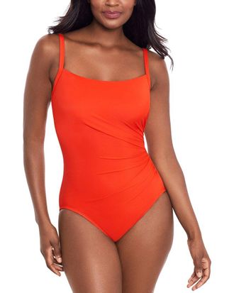 Miraclesuit Starr One-Piece