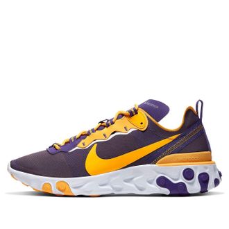 Nike NFL x React Element 55 Minnesota Vikings CK4897-500