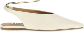 Jil Sander Ballerinas
