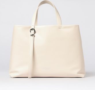 Emporio Armani Borsa Deva shopping in pelle Emporio Armani