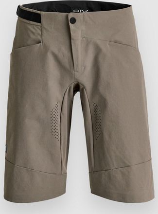 Ortovox Sequence Trail Shorts braun