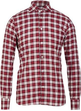 Borriello CAMISETAS Y TOPS - Camisas en YOOX.COM