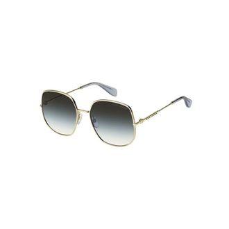 Marc Jacobs 916/S Sunglasses - female - Marc Jacobs - Sunglasses - Yellow - 59 MM - Accessories