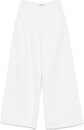 Lois Jeans Jeans Paloma - Bianco