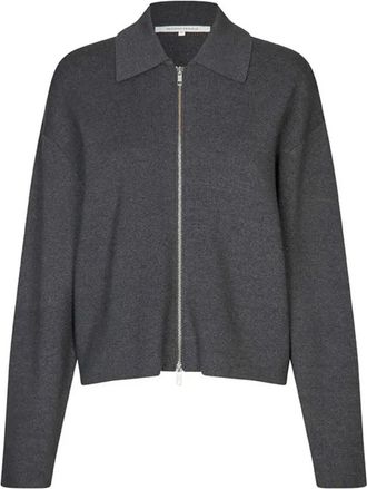 Second Female Dames, Jassen, Grijs, Maat: L