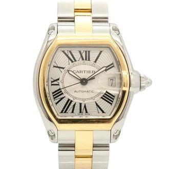 Cartier unisex, Pre-owned, Bianco, Taglia unica, used