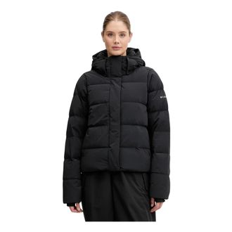 Columbia Mujer, Chaquetas, Negro, Talla: XS