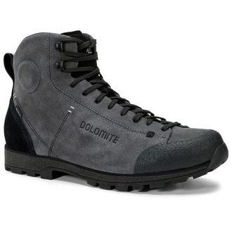Dolomite 54 High Dust GTX Freizeitstiefel - Unisex | grau/schwarz