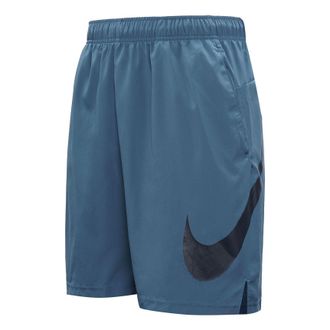 Nike AS Mens NK FLX WVN 3.0 HBR SWOOSH MYSTIC Navy CZ6371-469