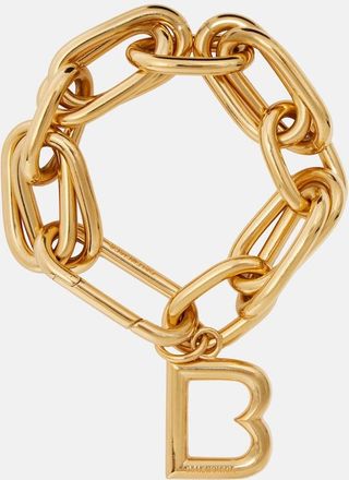 Balenciaga Eisa B bracelet