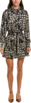 Ramy Brook Mira Mini Dress
