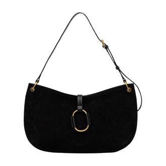 Twinset Mujer, Bolsos, Negro, Talla: ONE Size