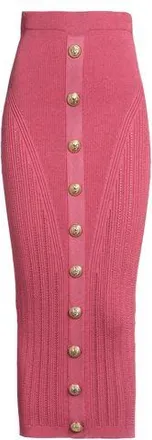 Balmain Midi skirts
