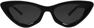 Jimmy Choo London EYEWEAR - Sunglasses on YOOX.COM