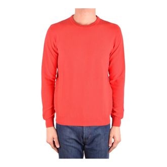 Altea Hombre, Sudaderas, Rojo, Talla: M