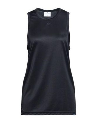 Courr&egrave;ges TOPWEAR - Tank Tops on YOOX.COM