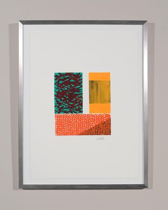 RFA Fine Art Dance Print Art by Evan Taylor