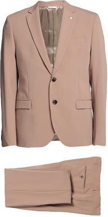 Manuel Ritz TRAJES Y CONJUNTOS - Trajes en YOOX.COM