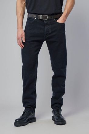 Stone Island Slim Fit Five Pocket Jeans