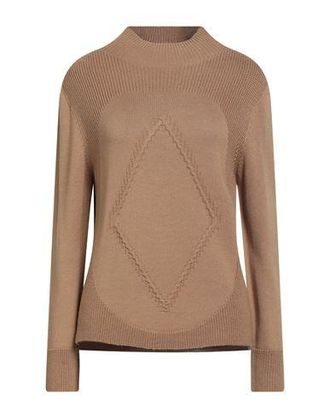 Corte dei Gonzaga STRICKWAREN - Rollkragenpullover auf YOOX.COM