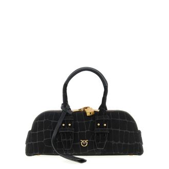 Pinko Escape Baguette Small Handbag