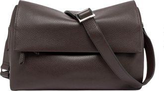 Gianni Chiarini Borsa a spalla Three - - Bags - Donna - Marrone - ONE SIZE