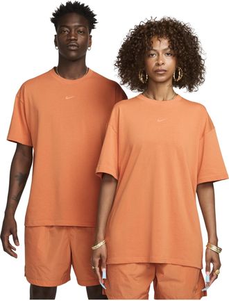 Nike x NOCTA Drake Big Body NRG CS T-shirt Orange FN7663-808