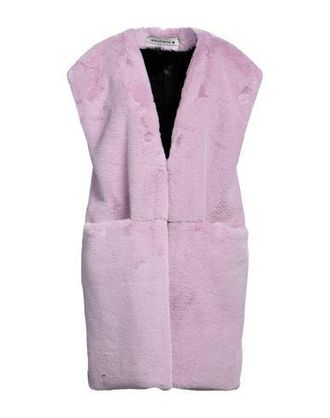 Shirtaporter COATS & JACKETS - Shearling & Teddy on YOOX.COM