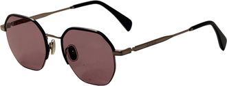 Paul Smith Mens Lovell 53mm Gunmetal Gray Sunglasses PS24110S-037-53