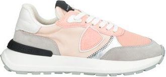 Philippe Model Sneakers