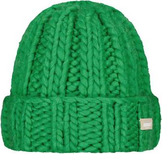 Barts Hermitta Beanie Mütze für Damen | grün