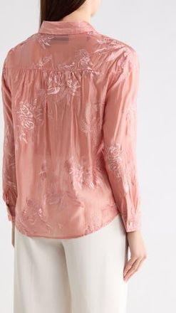 Renee C Side Knot Top in Black at Nordstrom Rack, Size X-Small