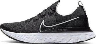 Nike React Infinity Run Black CD4371-002