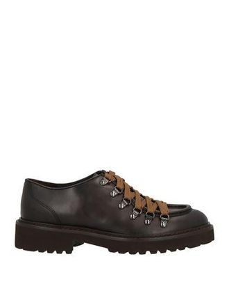 Doucal's FOOTWEAR - Lace-up shoes on YOOX.COM