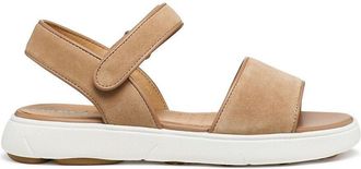 Geox Leren sandalen NEBULA 2.0