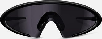 Oakley Ellipse Sunglasses Prizm Grey / Matte Black
