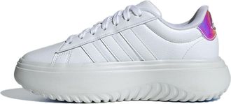 adidas (WMNS) adidas Grand Court White IH7645