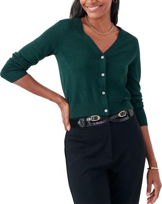 J.McLaughlin J. McLaughlin Olivette Sweater