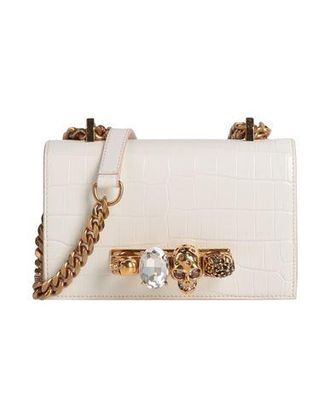 Alexander McQueen TASCHEN - Umh&auml;ngetasche auf YOOX.COM