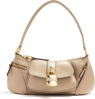 Chlo&eacute; Mujer, Bolsos, Beige, Talla: ONE Size