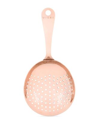 Viski Summit Julep Strainer