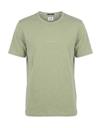 C.P. Company TOPWEAR - T-shirts on YOOX.COM