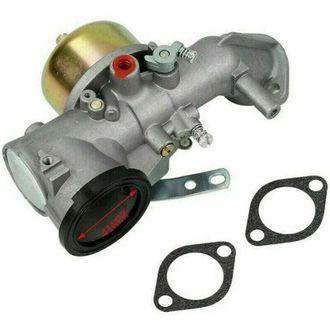 OEM Carburador, Carburador Para Motores Briggs & Stratton 491026/281707/491031 De 12 Hp - Crezuo