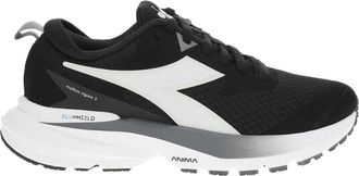 Diadora Mythos Blueshield Vigore 3 Black / White 181032-C7406 Mens