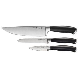 J.A. Henckels International Elan 3-pc Starter Knife Set