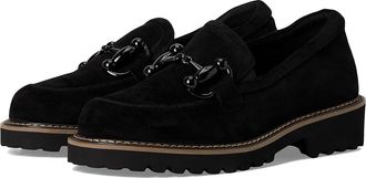 Vaneli Zimmy Womens Flat Shoes Black Suede : 8.5 M (B)