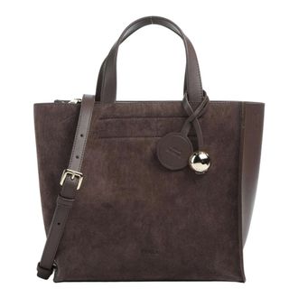 Furla Dames, Tassen, Bruin, Maat: ONE Size