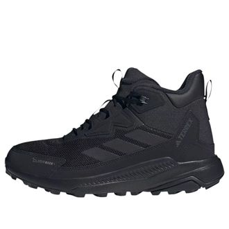 adidas Terrex Anylander Climawarm+ Hiking Core Black JH6234