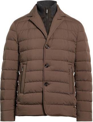 Moorer CAPISPALLA - Piumini & Imbottiti Sintetici su YOOX.COM