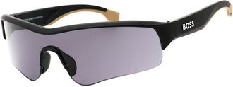 HUGO BOSS Mens 99Mm Sunglasses